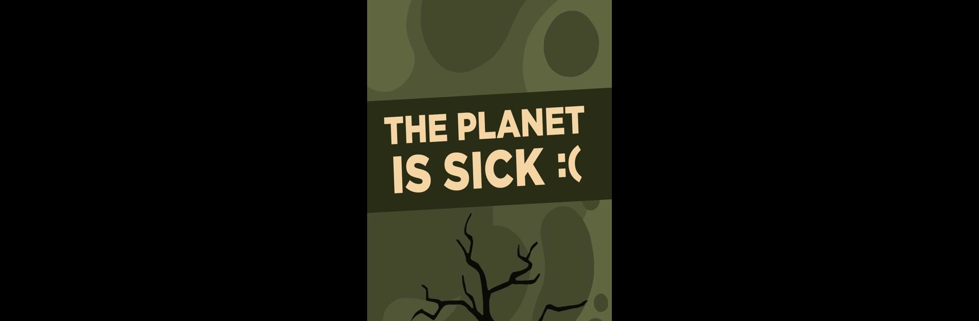 Eco Earth: Idle & Clicker Game