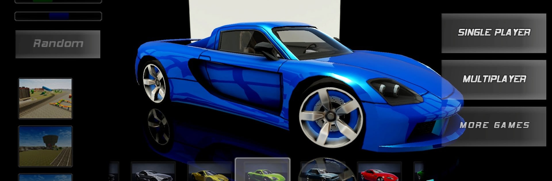 Madalin Stunt Cars 2