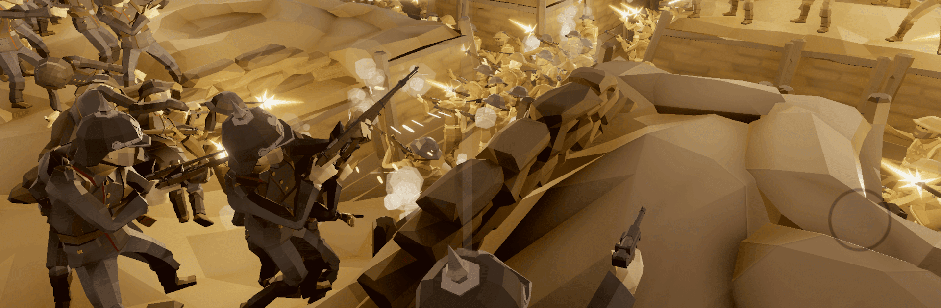 Warbox Sandbox