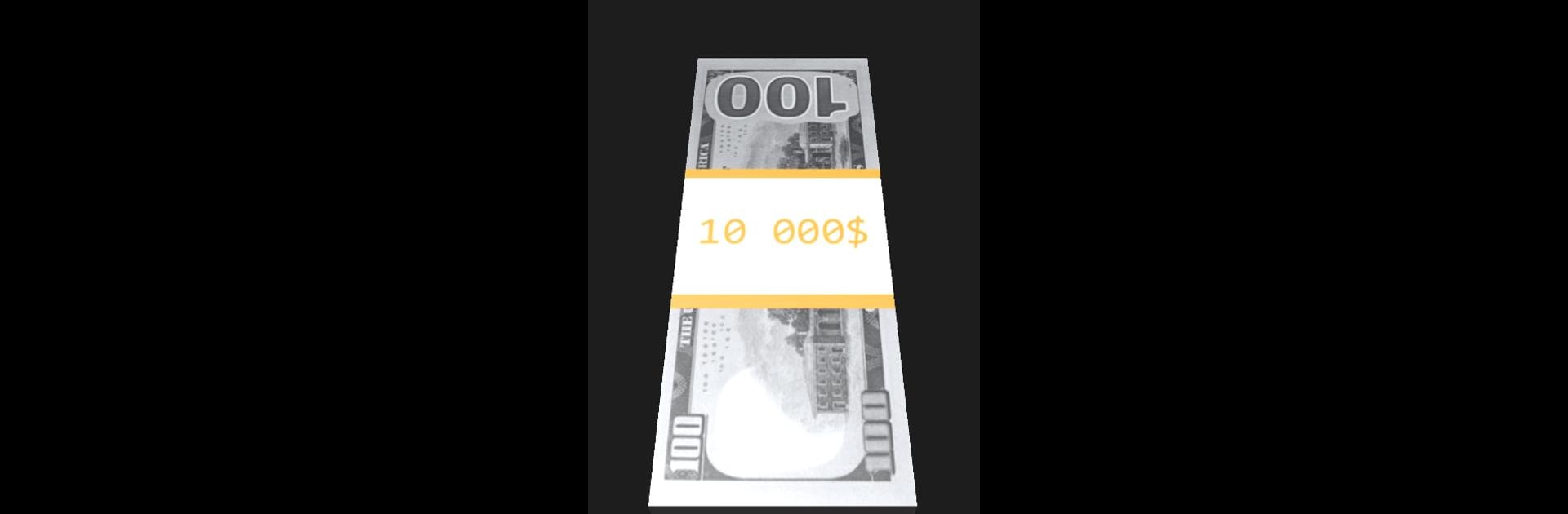 Money Simulator