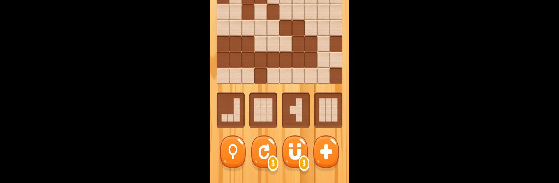 Blockpuz Block Blast Puzzle