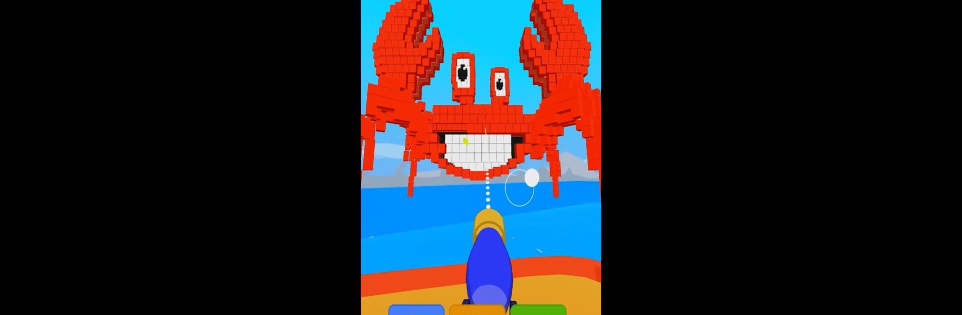 Pixel Sea