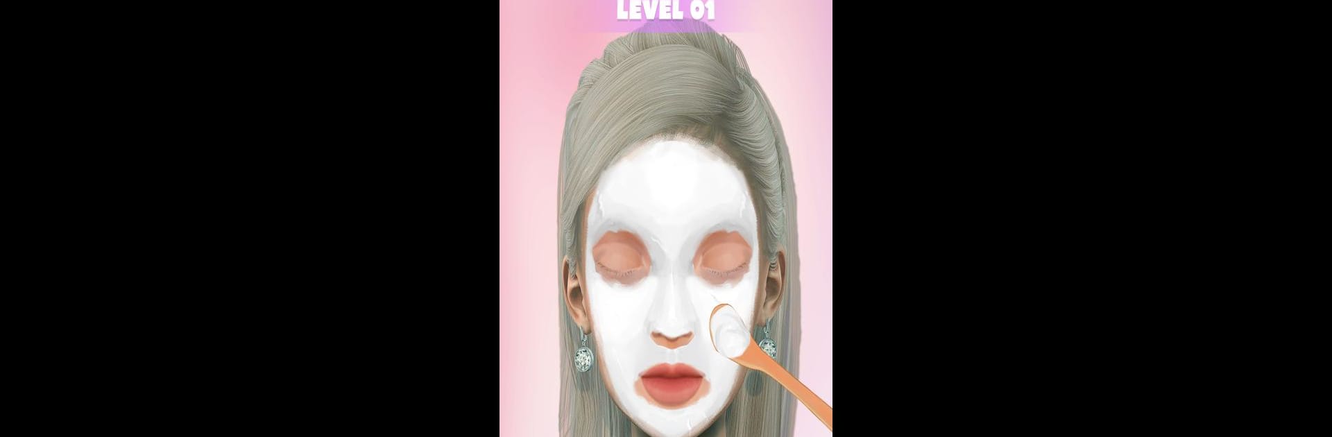 Makeover Master - Makeup ASMR