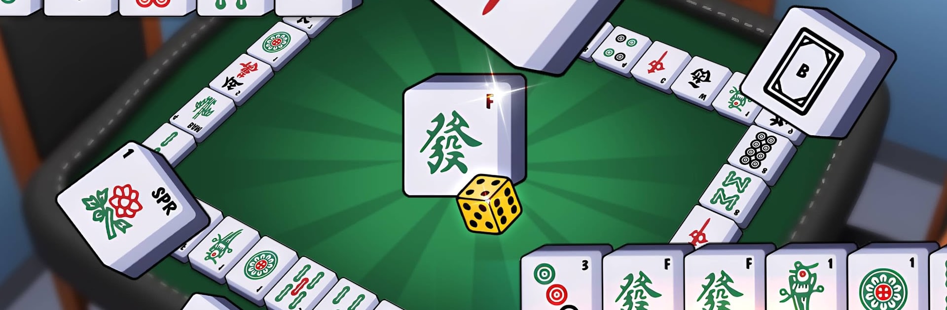 Mahjong Connect