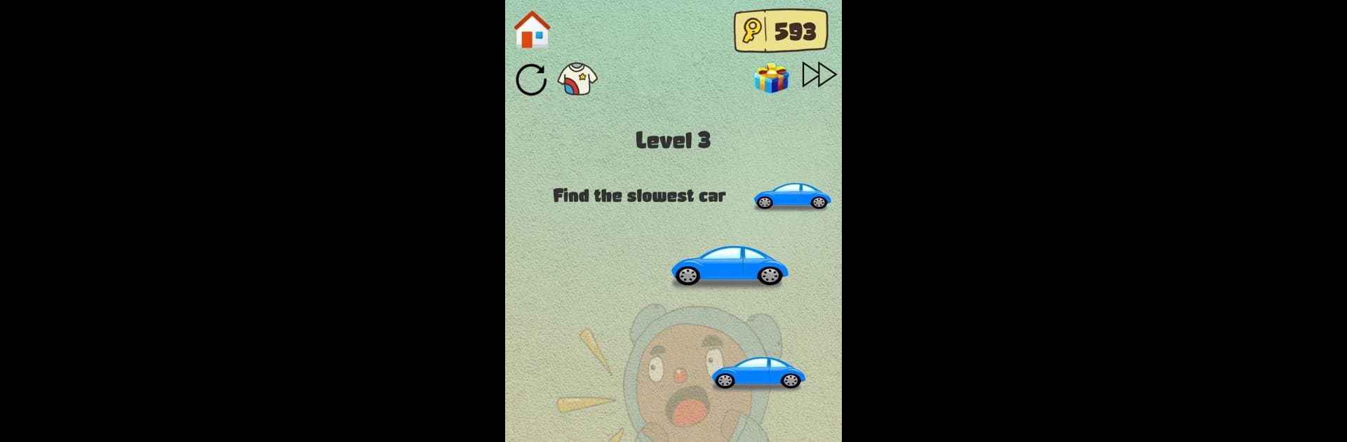 Brain Challenge