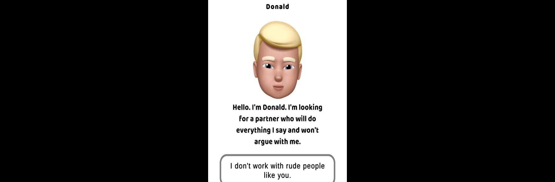 Matchmaker