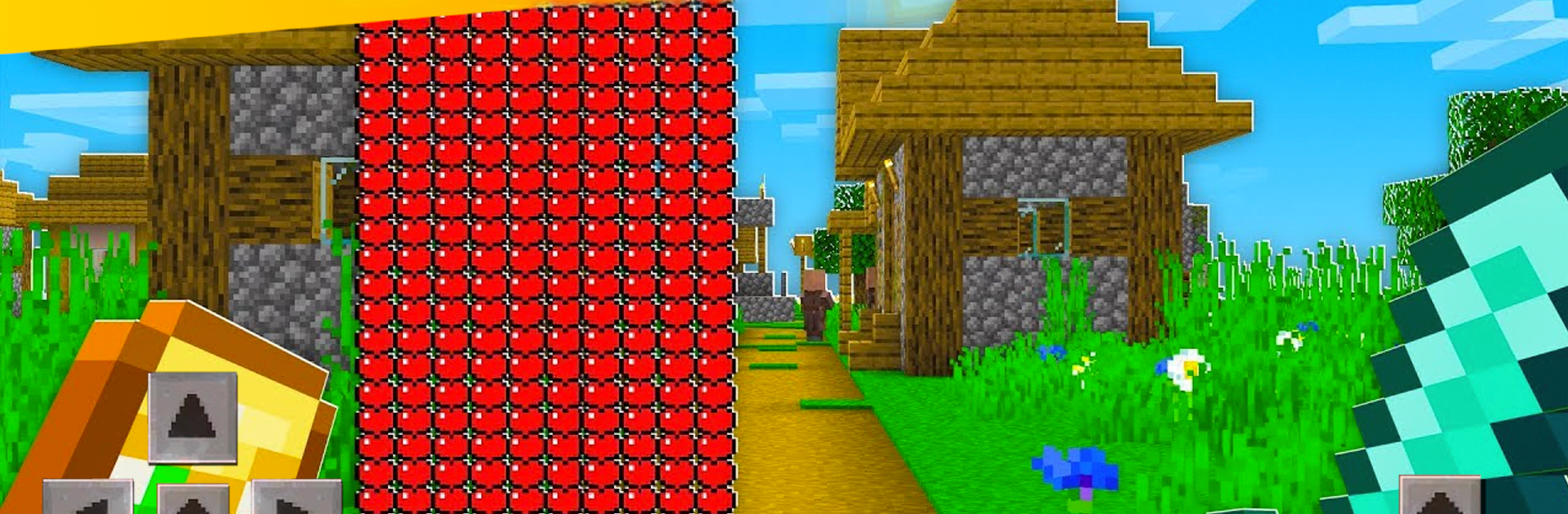 Craft Heart Mod for Minecraft