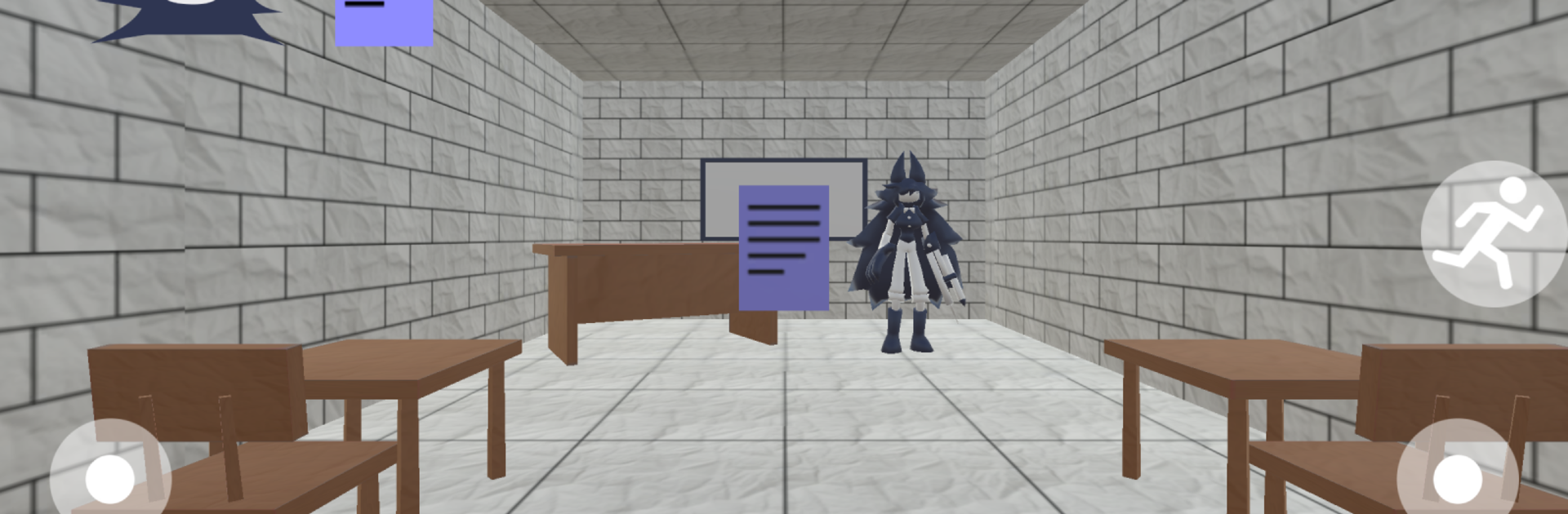 Escape Paper Education