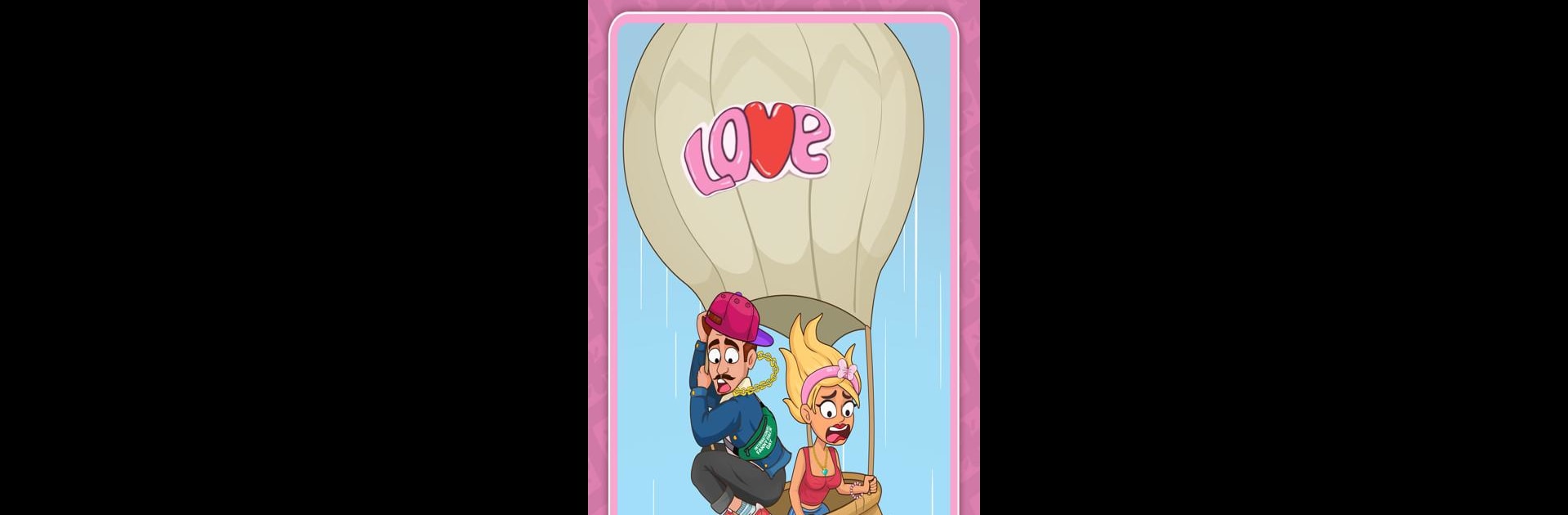 Brain Fever: Puzzle Game