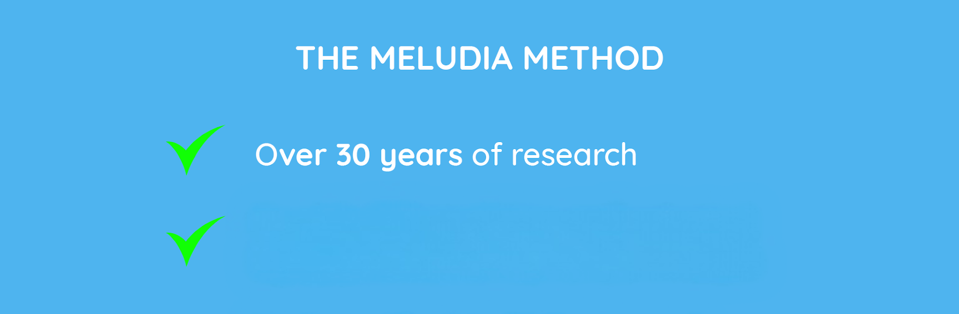 Meludia Melody - Ear training