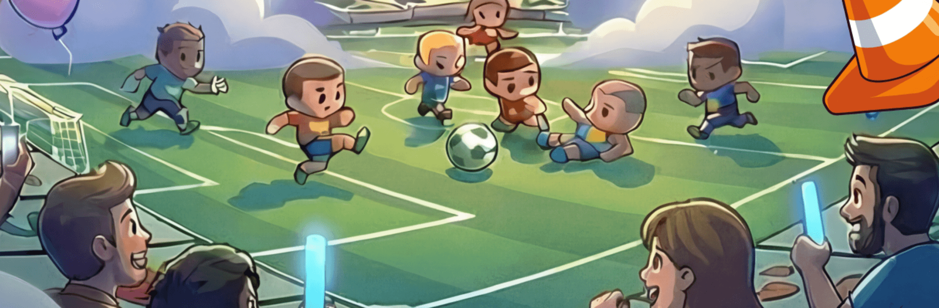 Football Go!