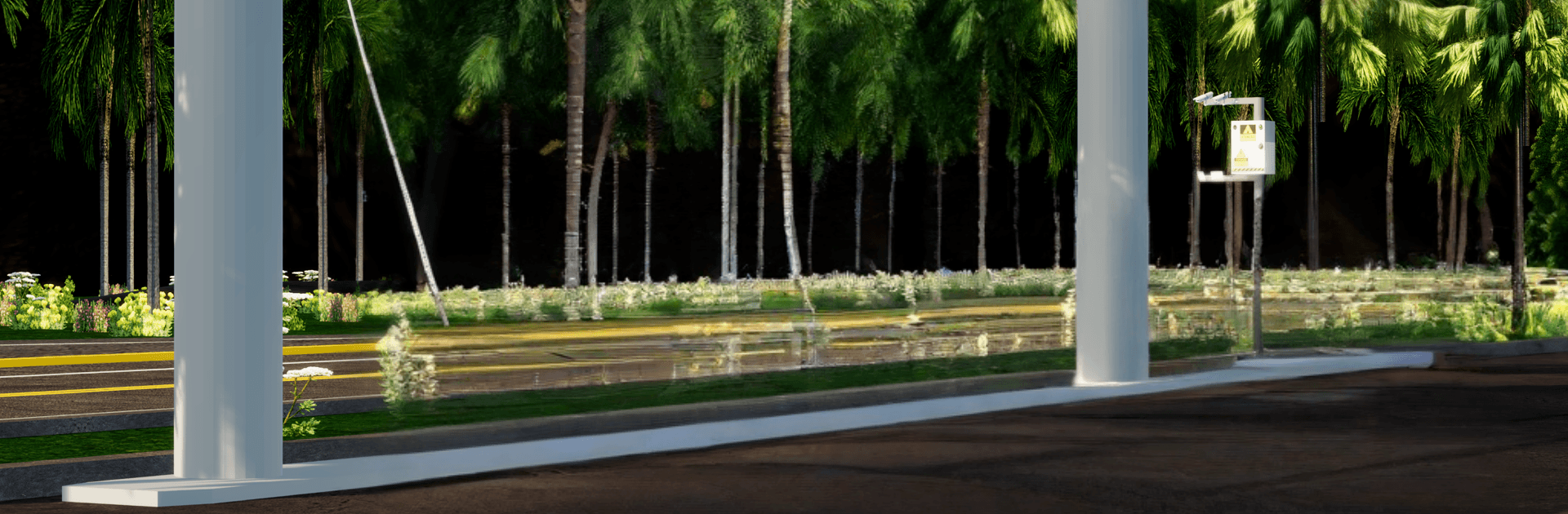 Brasil Cargo Simulator