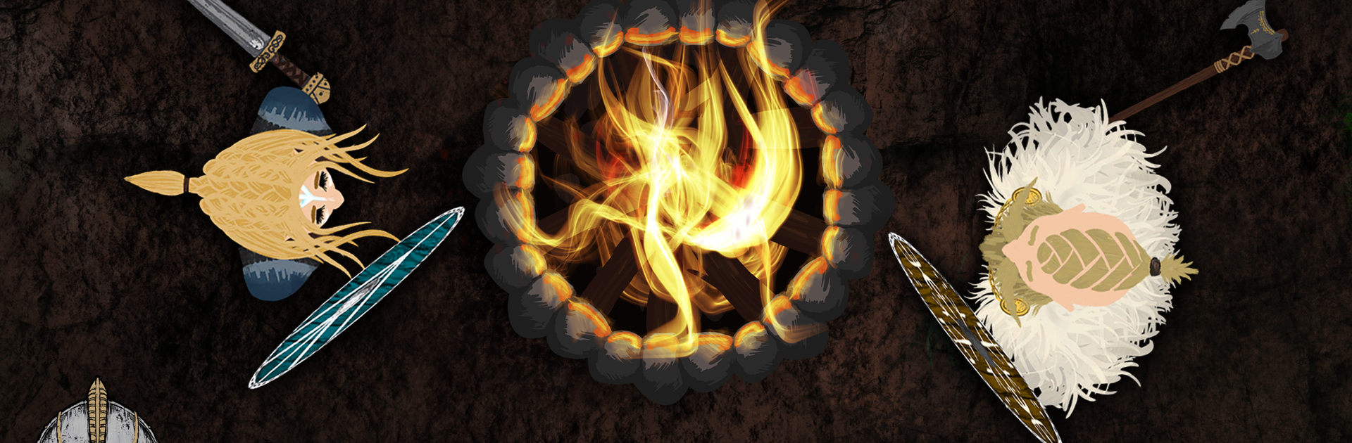 Battlefield of Ragnarok Game