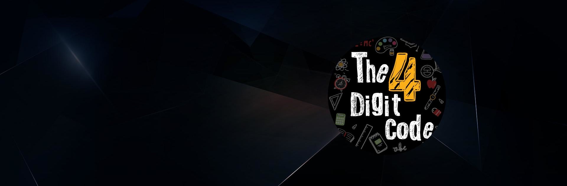 Escape Room : The 4 Digit Code