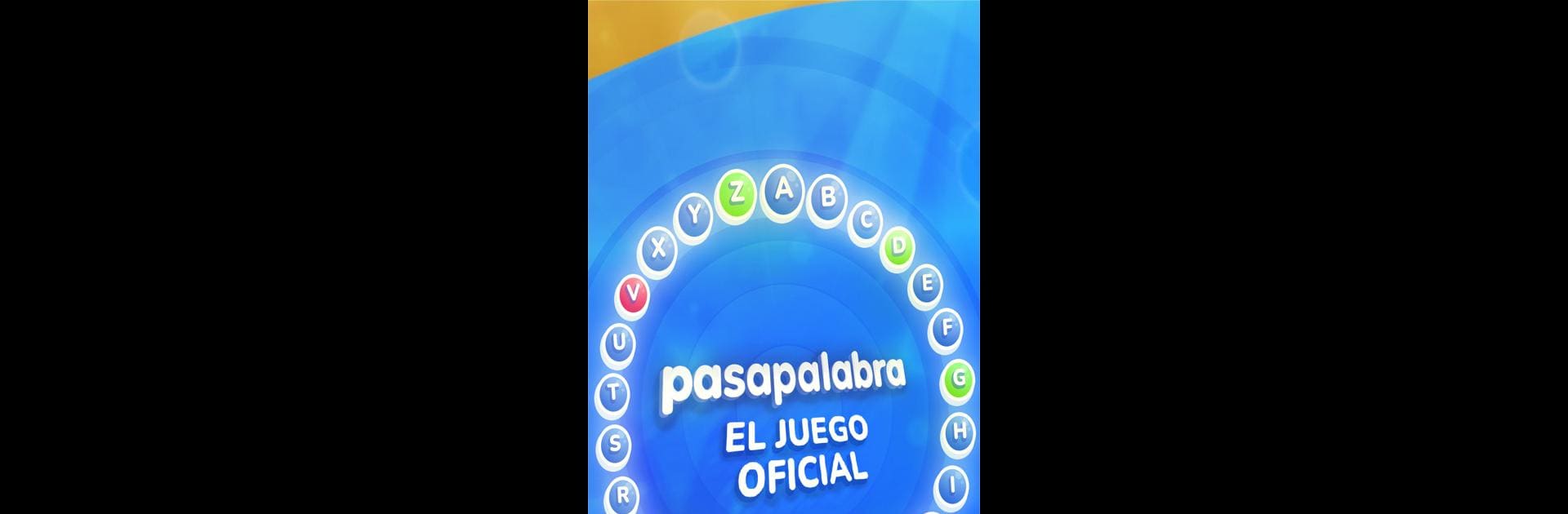 Pasapalabra: Juego Quiz de TV