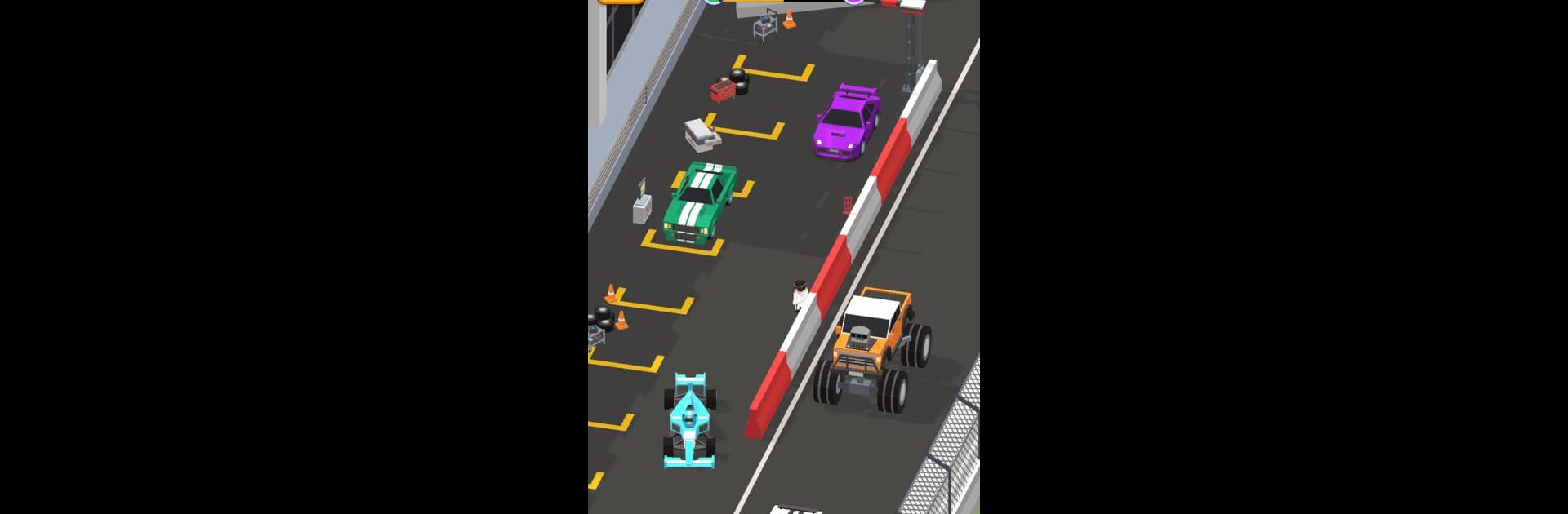 Coin Attack Idle