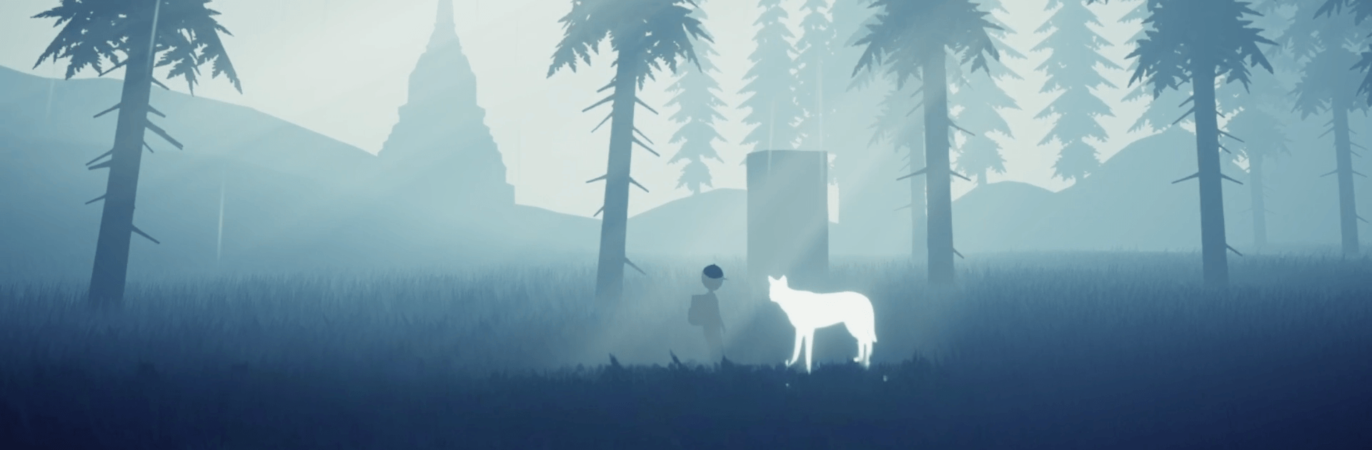Silent Reverie