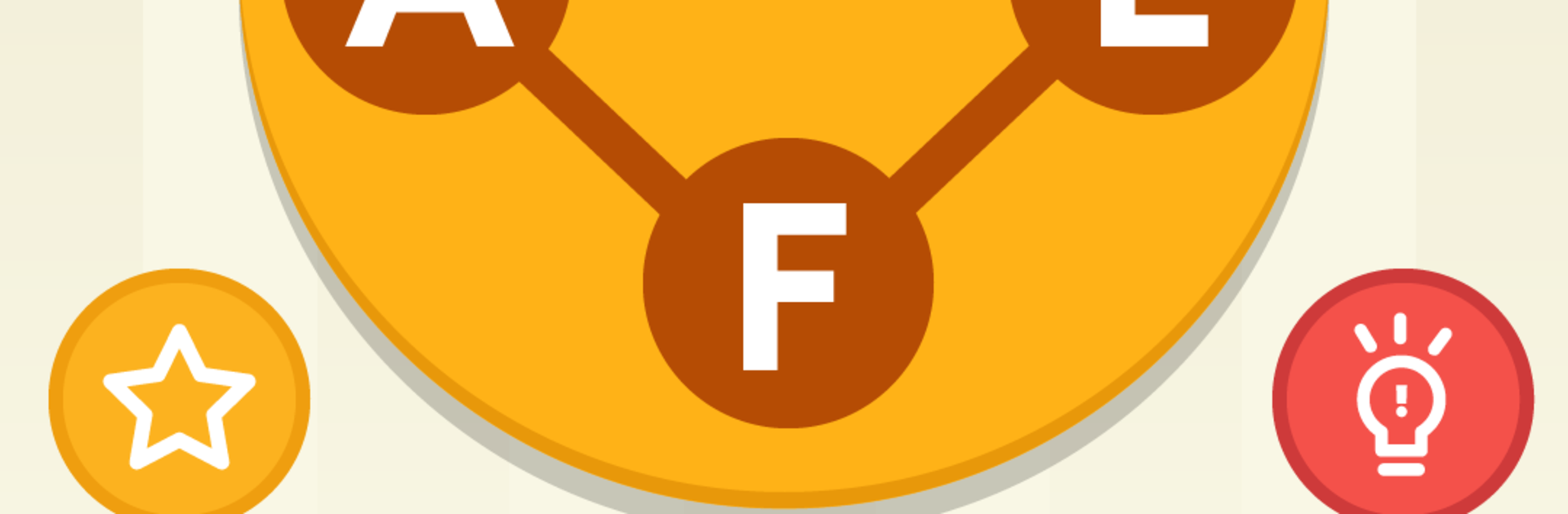 WORD TOWER - World Trip