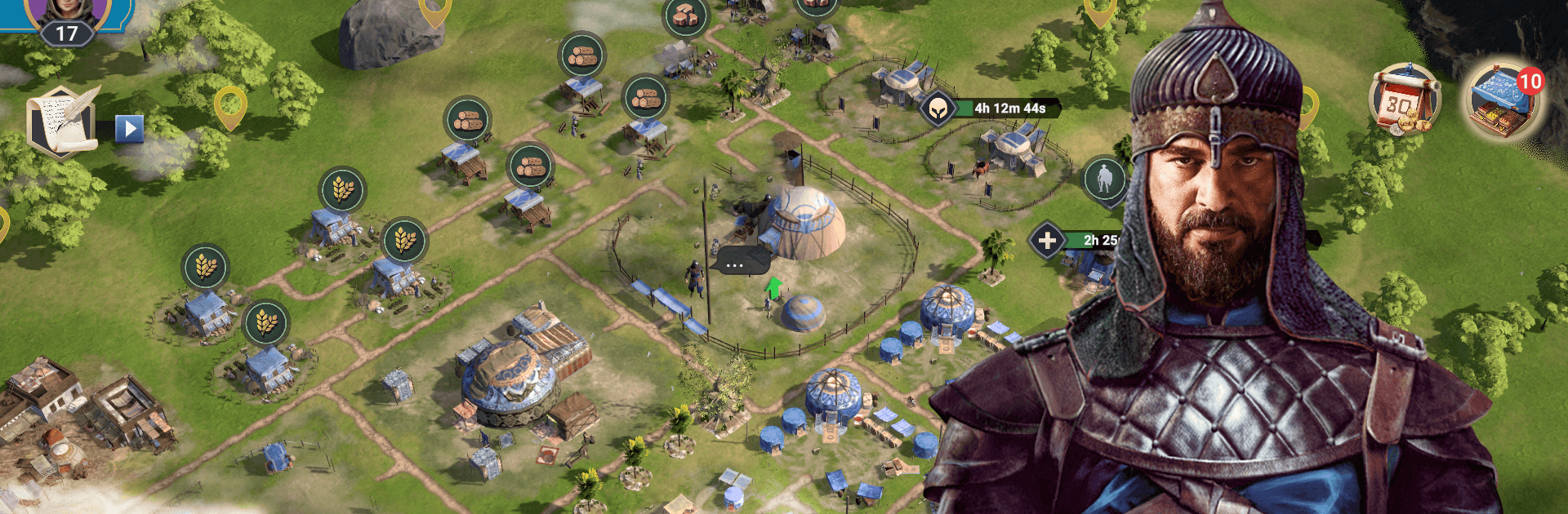 Medieval Empires