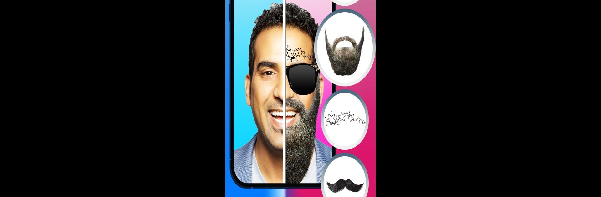 Beard Filter