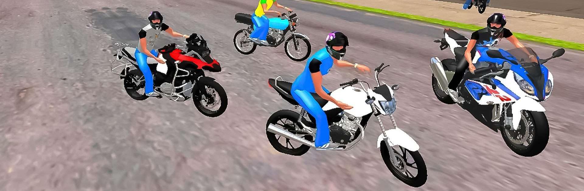 Download & Play Mx Motovlog Online on PC & Mac (Emulator)