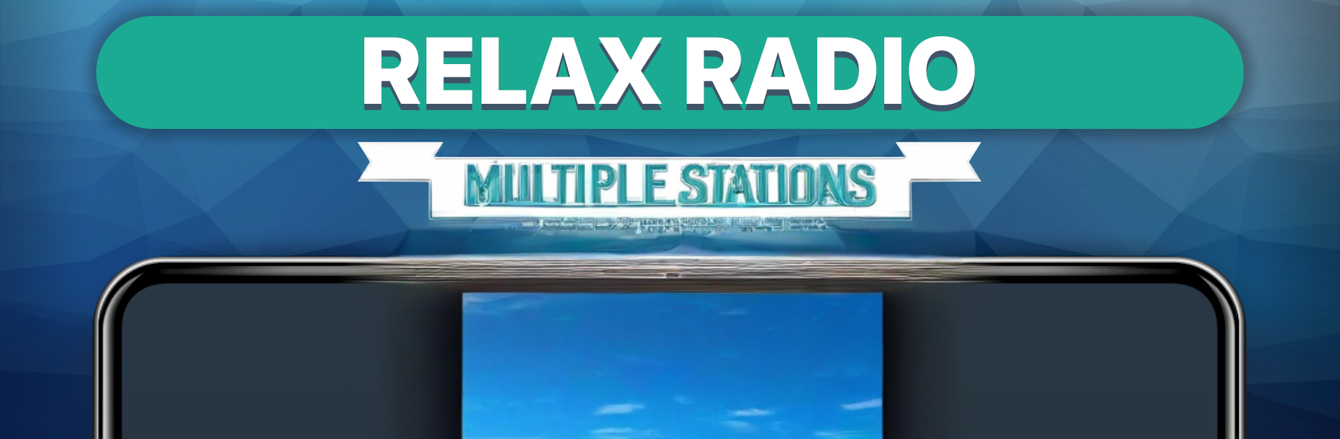 Relax Radio Favorites