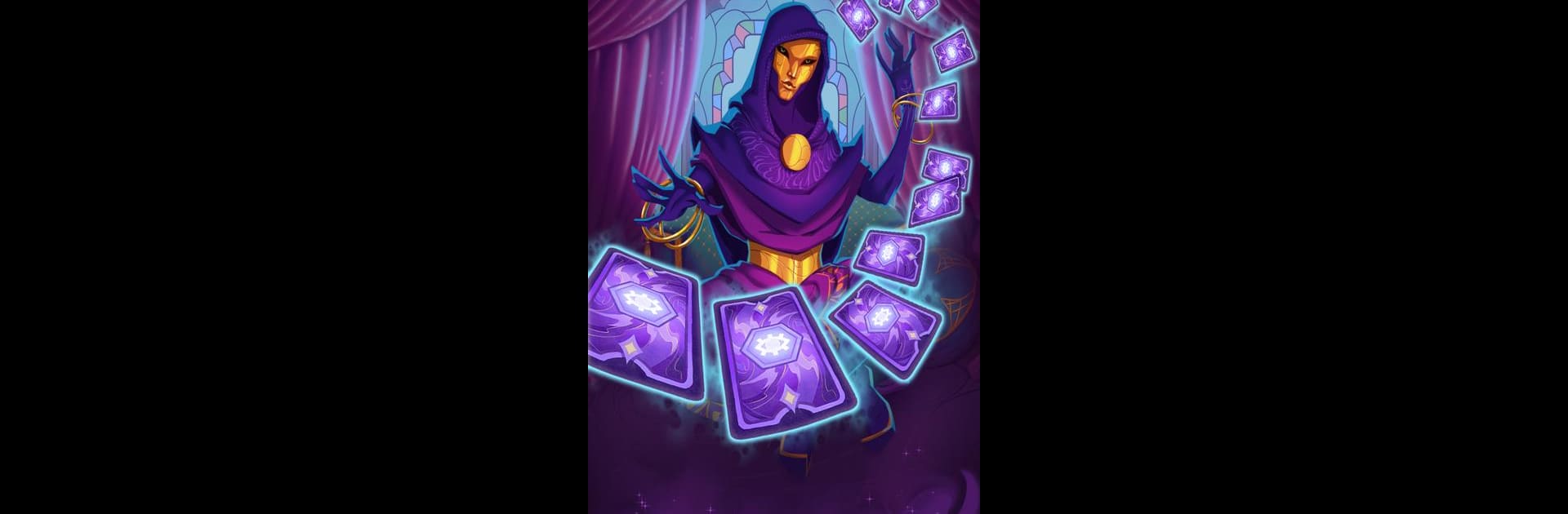 Tarot Tales
