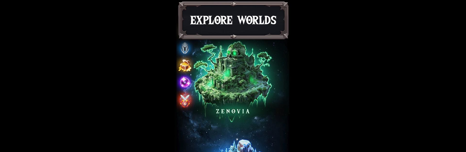 Monolith - Turn Based RPG