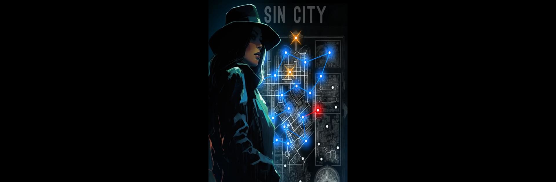 Detective: Shadows of Sin City