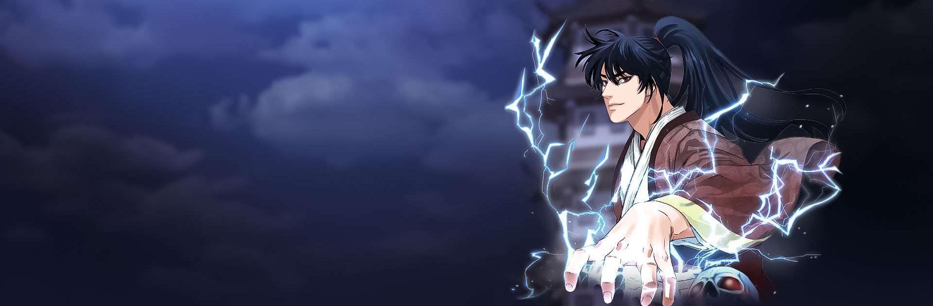 The Reborn Ranker Chronicles