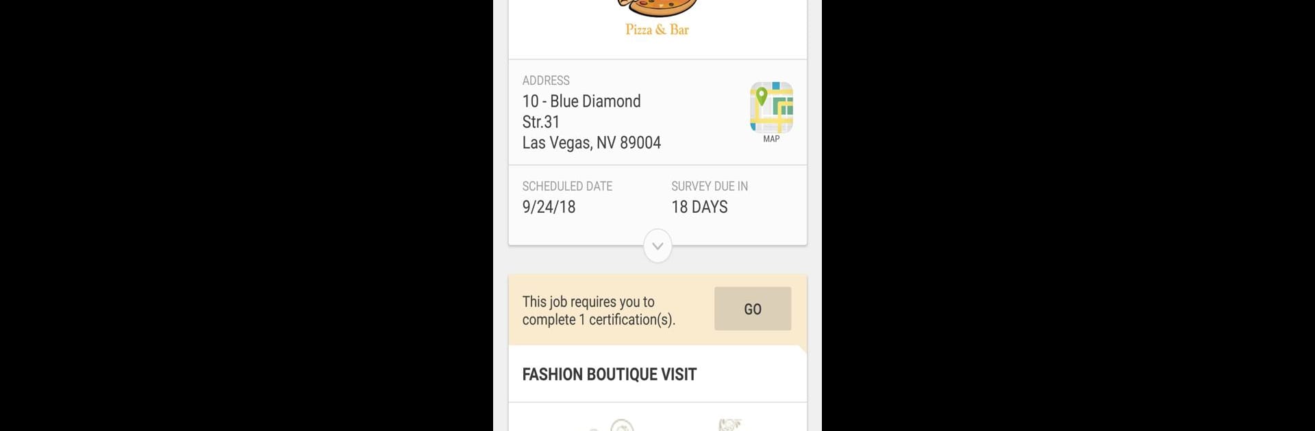 MobiAudit