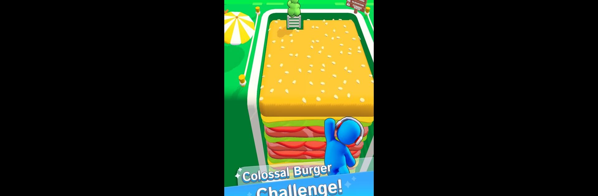 Eat Fit: Idle Adventure