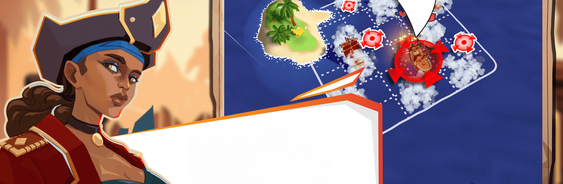 PB - Pirate Battles
