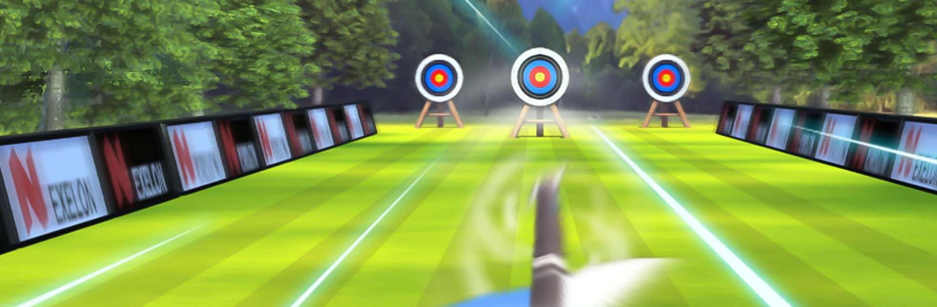 Download & Play Archery 2023 - King of arrow on PC & Mac (Emulator)