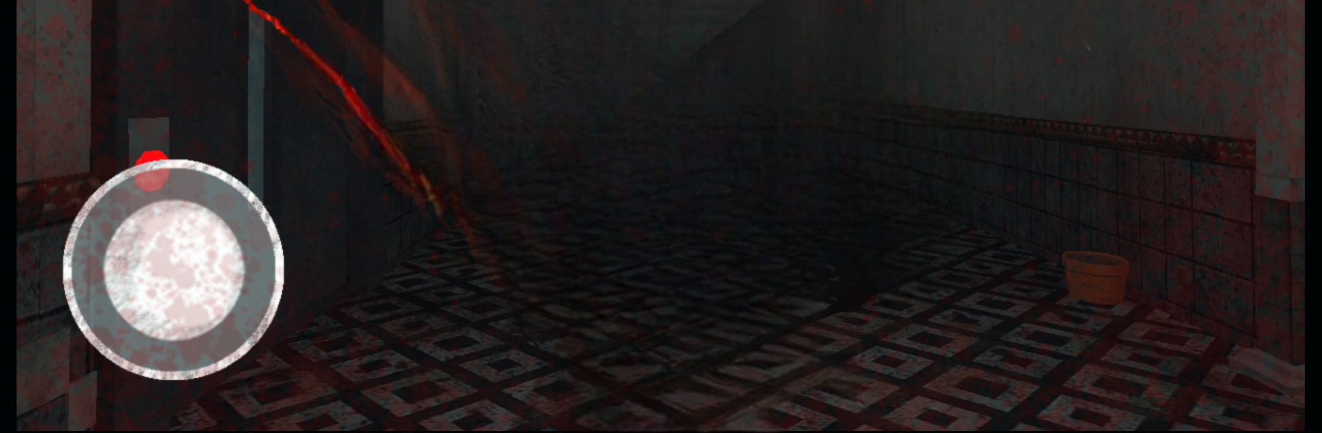 Scary Hospital Horror Game