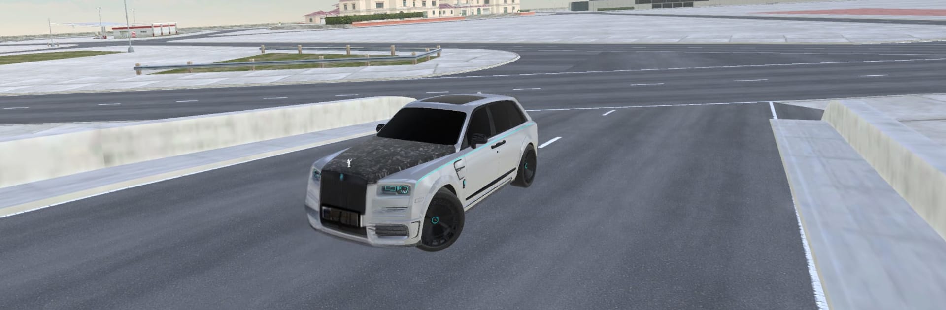 Tamaev Drive : Онлайн