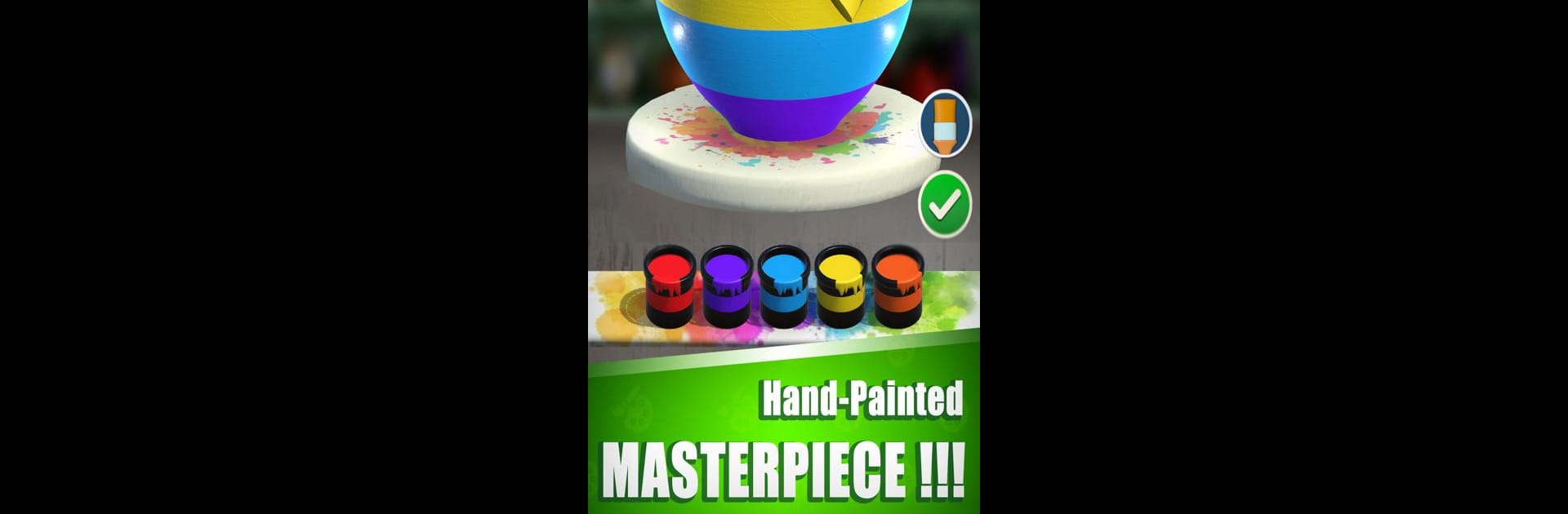 Pot Inc - Clay Pottery Tycoon