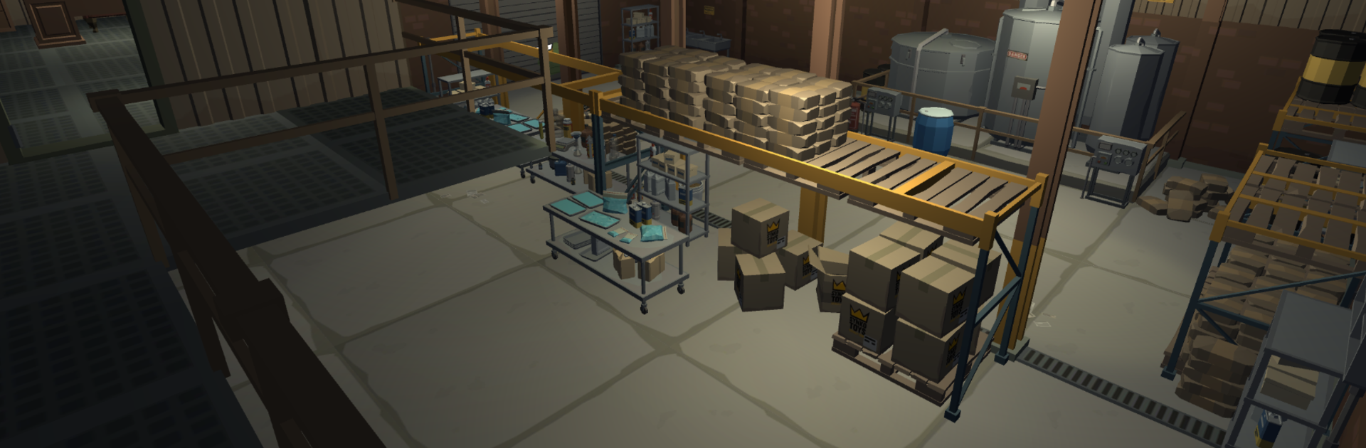 Drug Dealer Simulator 3D
