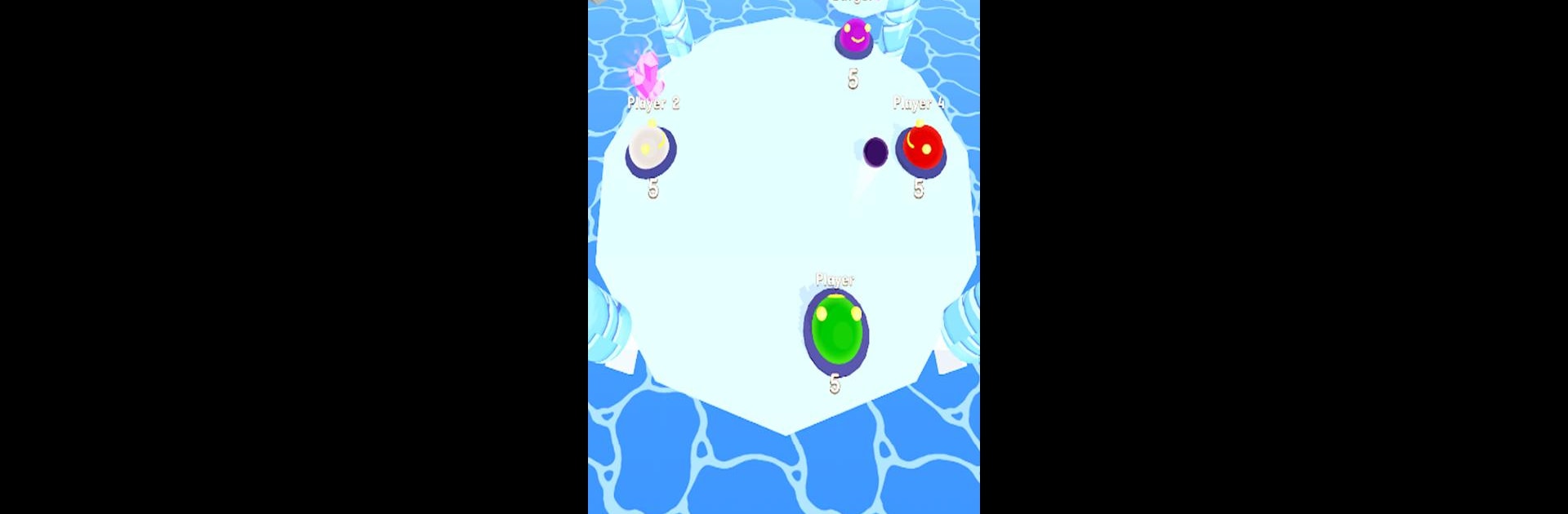 Football.io: Soccer Game