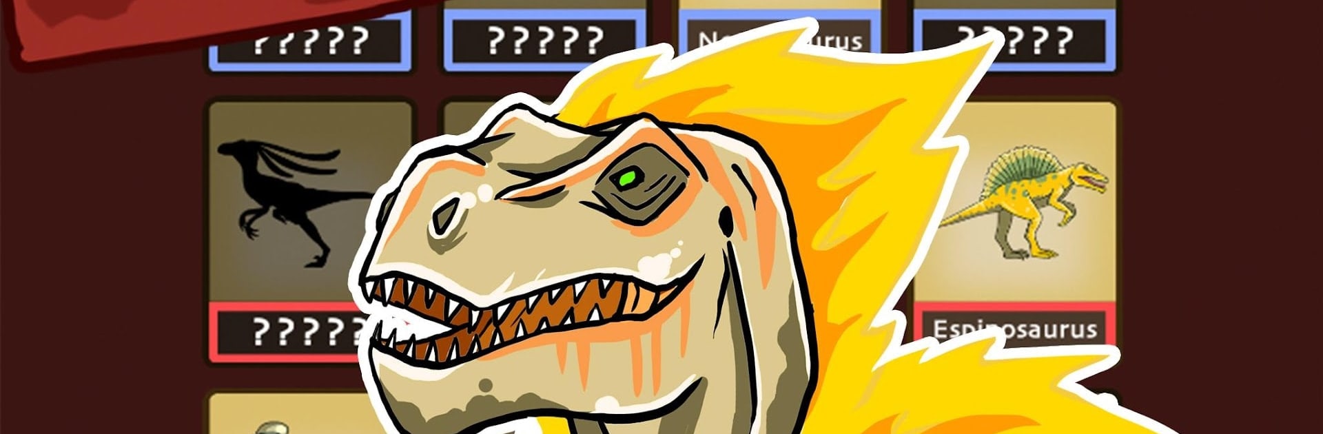 Hatch Dinosaur Eggs - Jurassic World Clicker Games