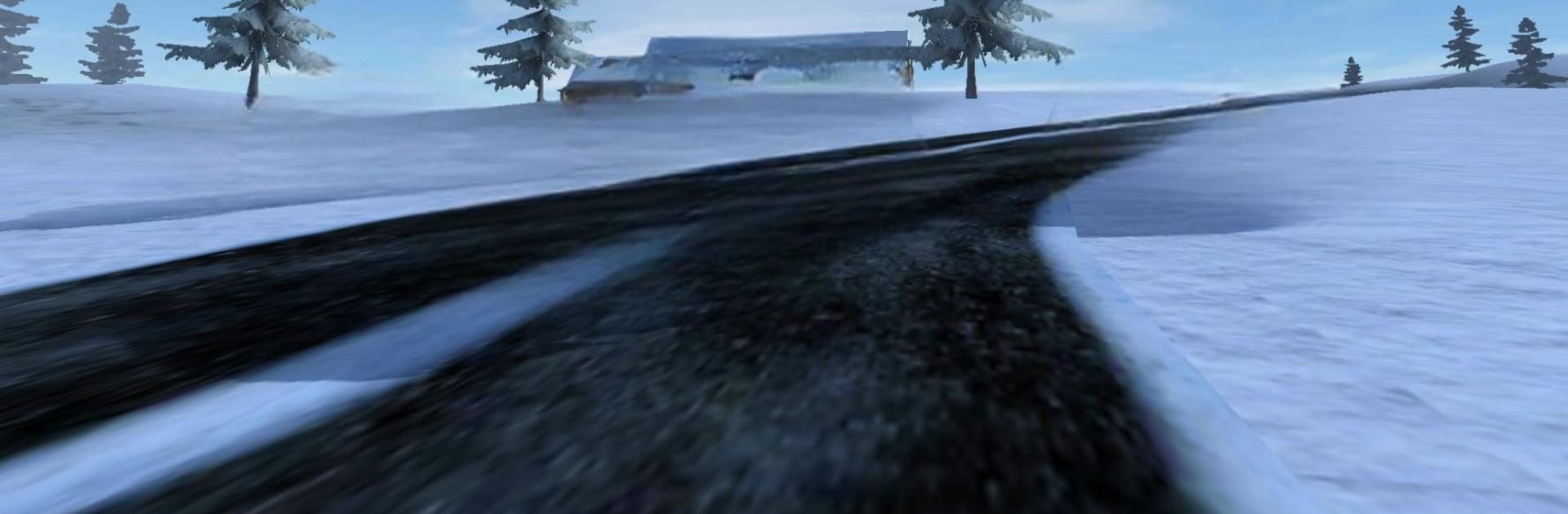 Off-Road Rally