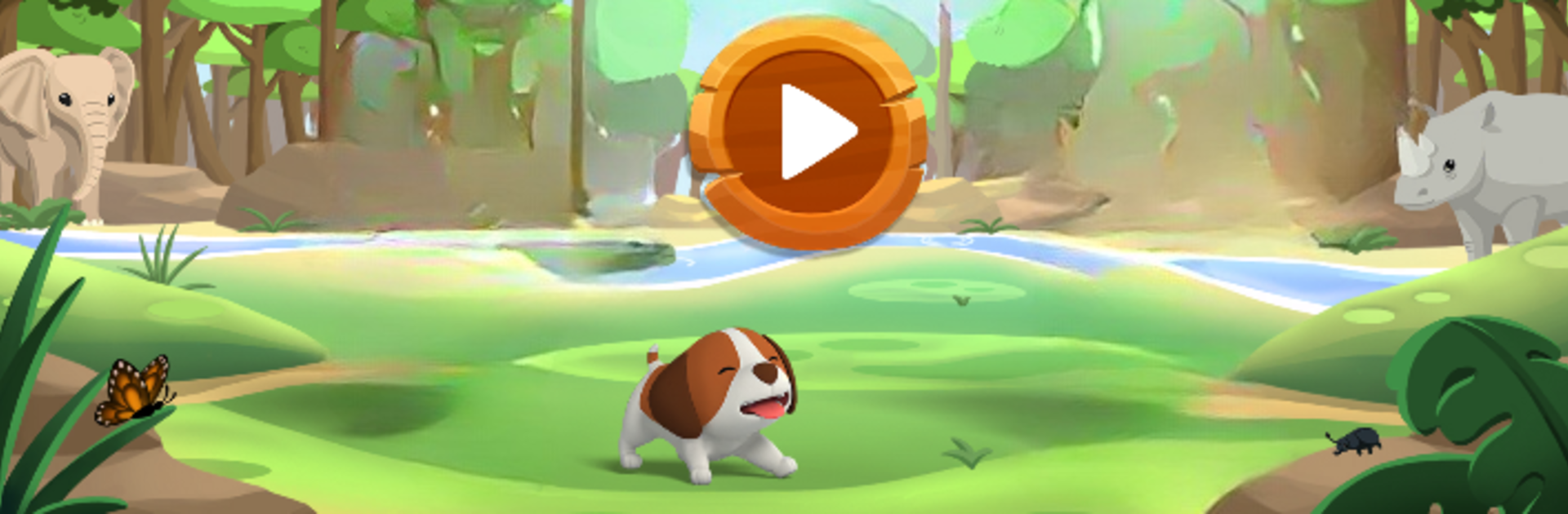 Leo The Wildlife Ranger Games