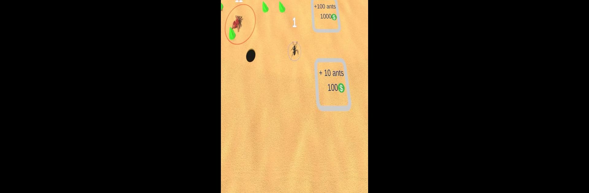 Ant Wars