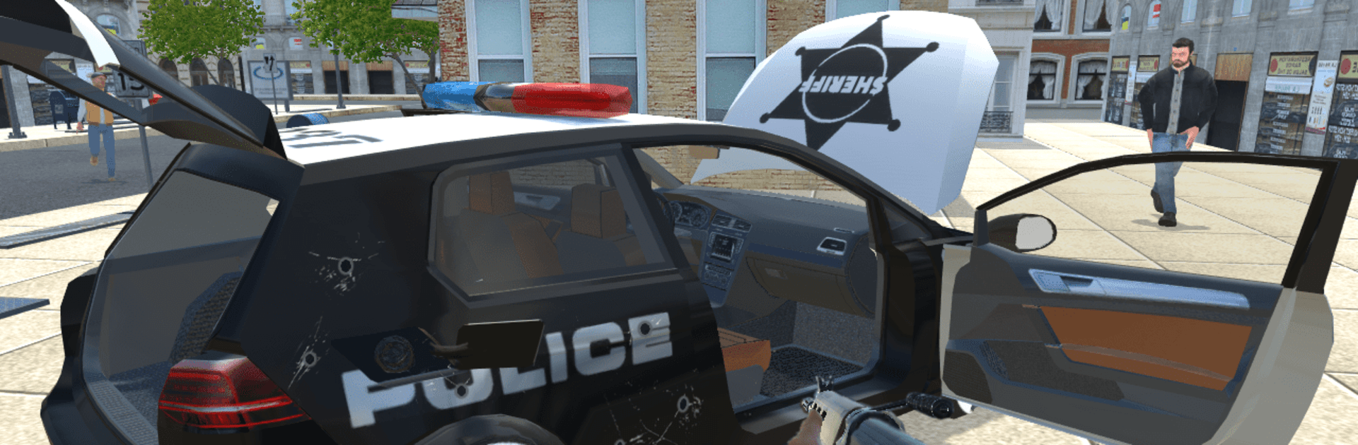 City Crime Online