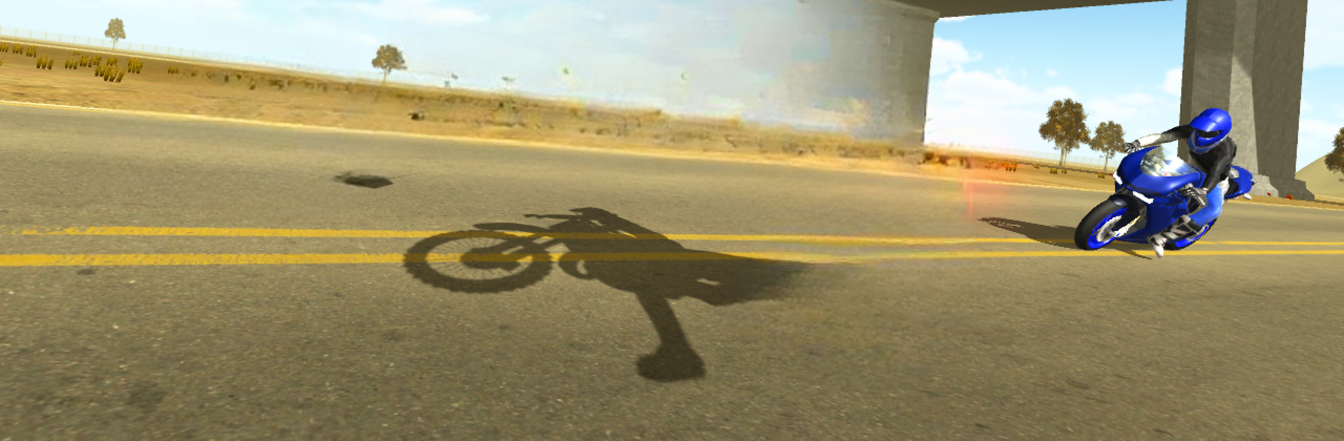 Moto Extreme 3D