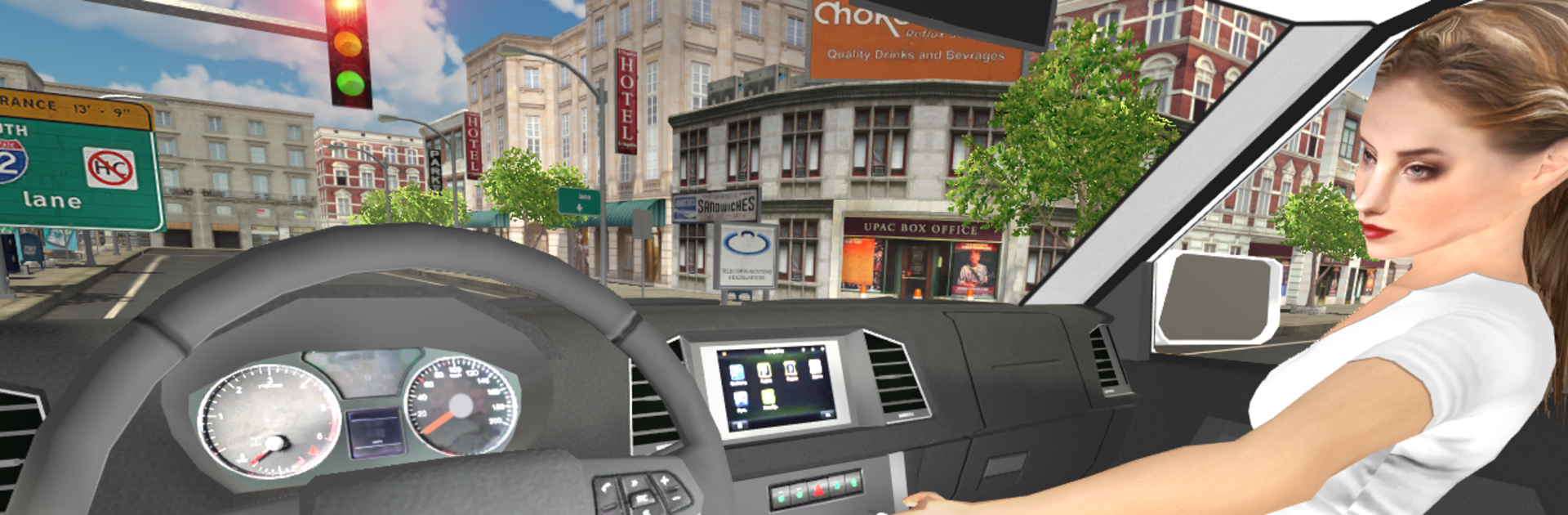 Download Play Offroad Patriot on PC Mac (Emulator)