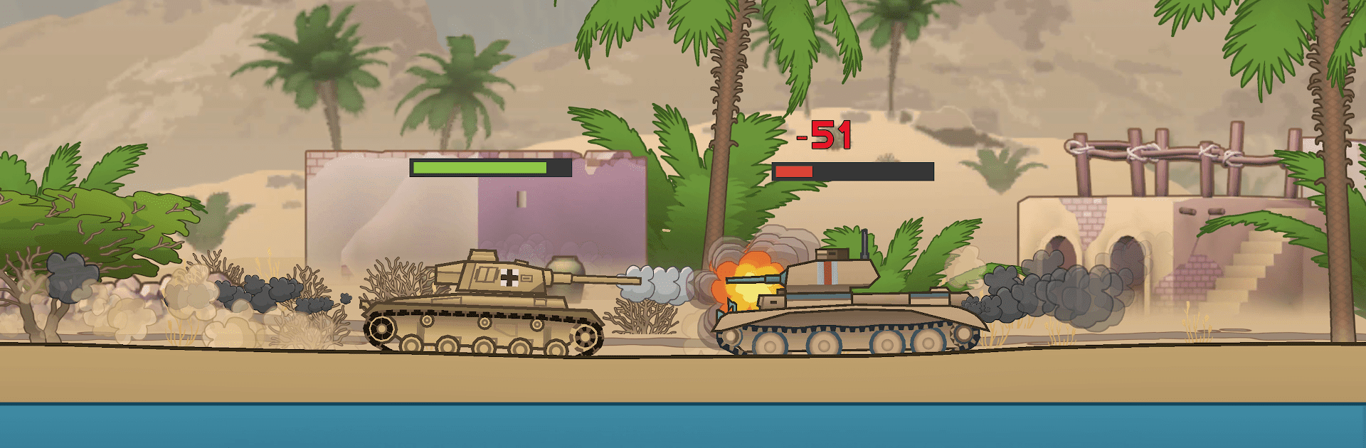 Armored Heroes