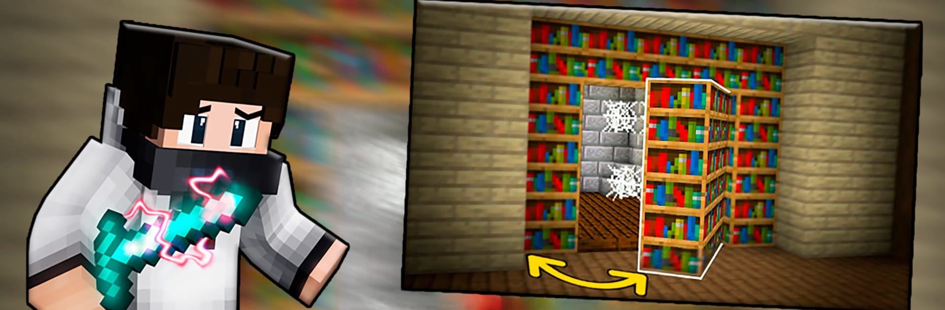Mod Secret Rooms