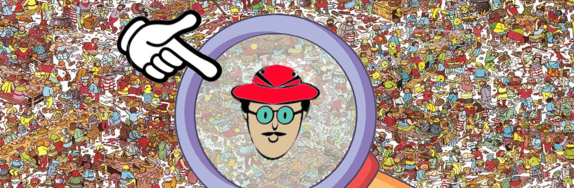 Where's Waldo 2