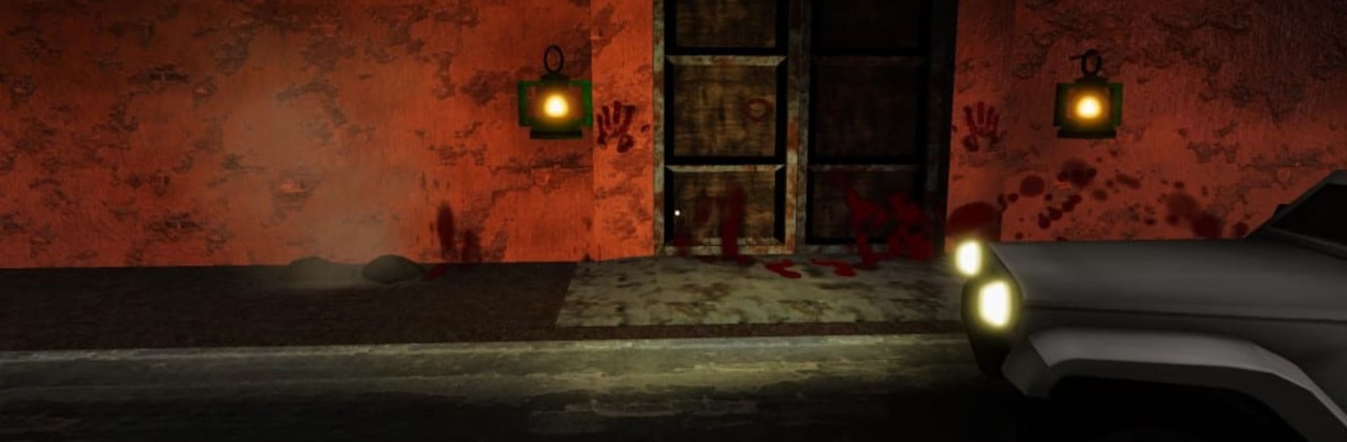 Manjulika - Indian Horror Game